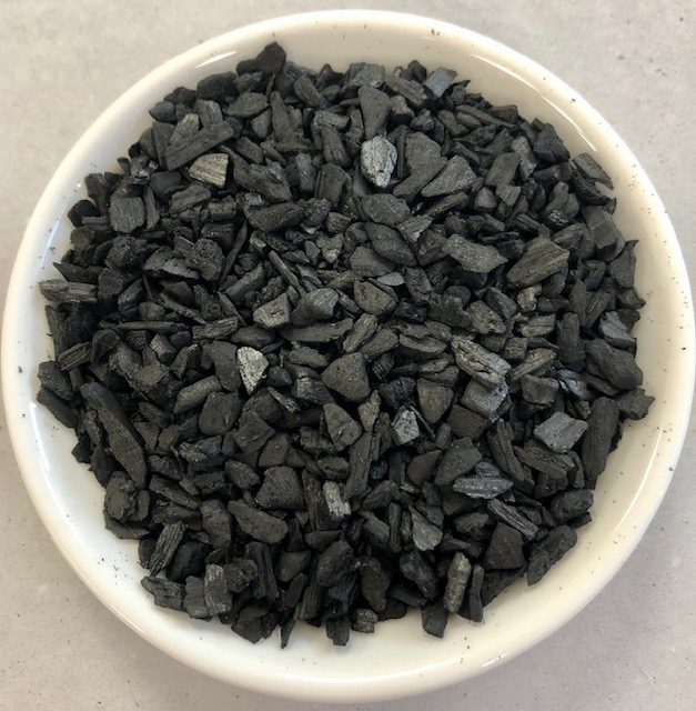 Sztórax - illatos faszéndarabkák - támogatja a harmónia, az önbizalom és a pozitív életszemlélet kialakulását.